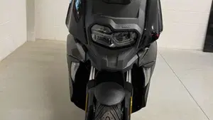 Bmw C 400 X (2021 - 24)  (4)