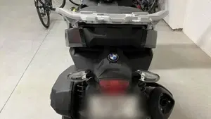 Bmw C 400 X (2021 - 24)  (5)