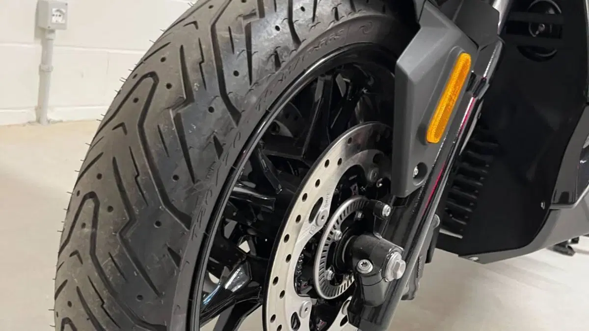 Bmw C 400 X (2021 - 24)  (6)