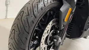 Bmw C 400 X (2021 - 24)  (6)