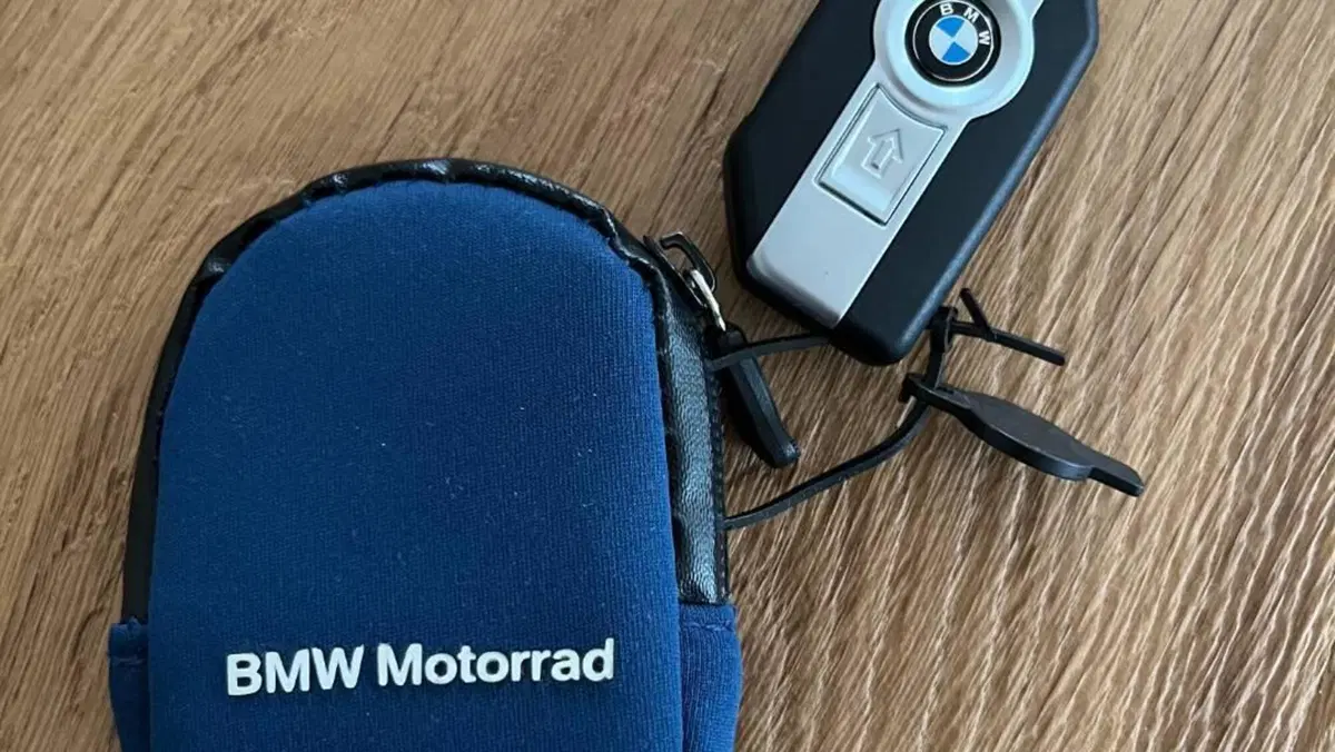 Bmw C 400 X (2021 - 24)  (8)