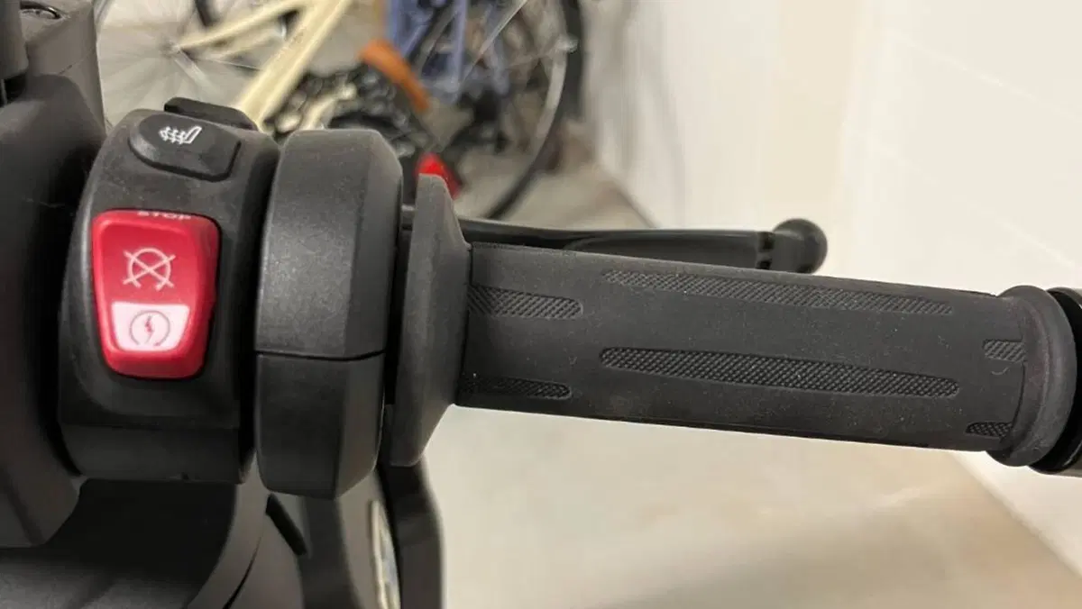 Bmw C 400 X (2021 - 24)  (11)