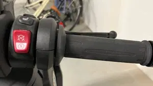 Bmw C 400 X (2021 - 24)  (11)
