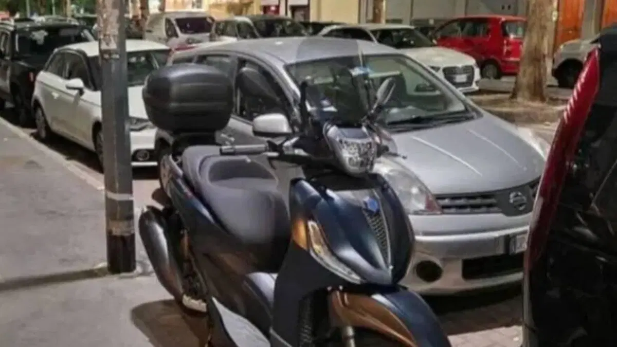 Piaggio Beverly 300 S ABS-ASR (2021 - 25) 