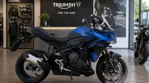 Triumph Tiger Sport 800 (2025 - 26)  (5)