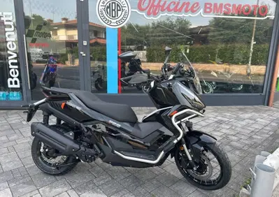 Zontes ZT368-G (2026) - Annuncio 10035833