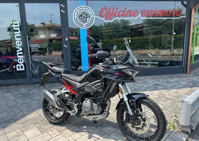 Morbidelli T352X (2026) - Annuncio 10035838