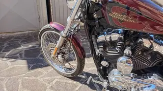 Harley-Davidson 1200 Seventy-Two (2011 - 16) usata