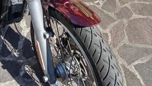 Harley-Davidson 1200 Seventy-Two (2011 - 16)  (3)