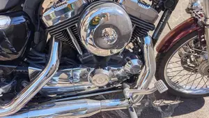Harley-Davidson 1200 Seventy-Two (2011 - 16)  (4)