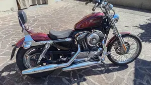 Harley-Davidson 1200 Seventy-Two (2011 - 16)  (6)