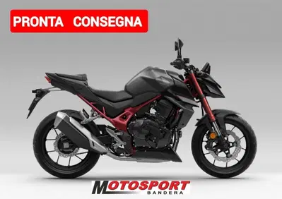 Honda CB 750 Hornet (2026) - Annuncio 10035861