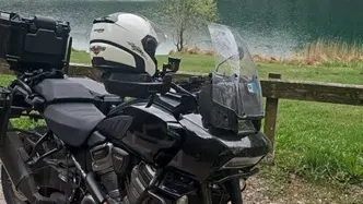 Harley-Davidson Pan America 1250 Special (2020 - 25) usata