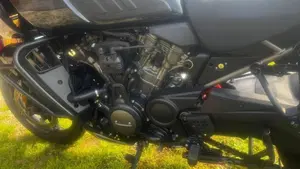 Harley-Davidson Pan America 1250 Special (2020 - 25)  (3)