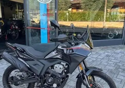 Morbidelli T125X (2025 - 26) - Annuncio 10035873