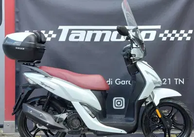 Sym Symphony 125 (2025 - 26) - Annuncio 10035874