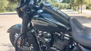 Harley-Davidson 107 Road King Special (2017 - 18) - FLHRXS 
