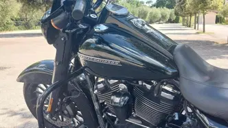 Harley-Davidson 107 Road King Special (2017 - 18) - FLHRXS usata
