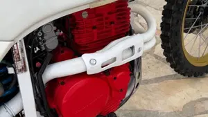 Honda XL 600 LM (1985 - 89)  (5)