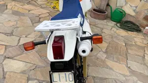 Honda XL 600 LM (1985 - 89)  (7)