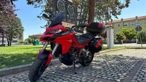 Ducati Multistrada 1200 S (2015 - 17)  (3)