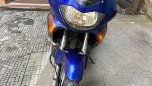 Honda Transalp XL 650V (2000 - 04)  (3)