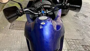 Honda Transalp XL 650V (2000 - 04)  (5)