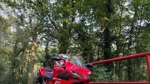 Ducati 848 (2007 - 13) 