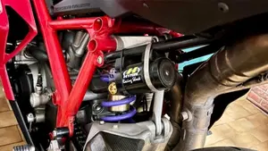 Ducati 848 (2007 - 13)  (11)