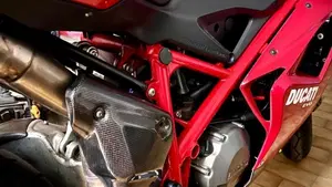 Ducati 848 (2007 - 13)  (12)