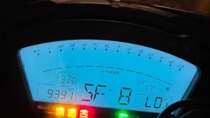 Ducati 848 (2007 - 13)  (13)