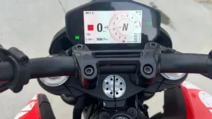 Ducati Hypermotard 950 RVE (2022 - 25)  (7)
