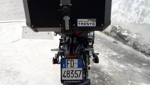 Yamaha Tracer 9 GT (2021 - 24)  (3)