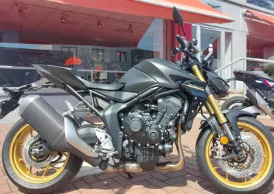 Honda CB 1000 Hornet SP (2025 - 26) - Annuncio 10035913