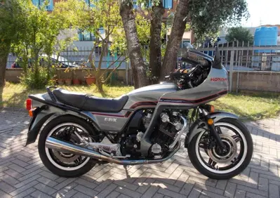 Honda CBX 1000 C (1980 - 82) - Annuncio 10035910
