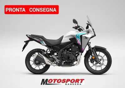 Honda NX500 (2026) - Annuncio 10035901
