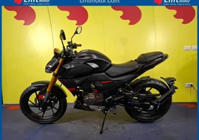 Kl Duel 125 (2023 - 24) - Annuncio 10035914