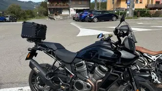Harley-Davidson Pan America 1250 Special (2020 - 25) usata