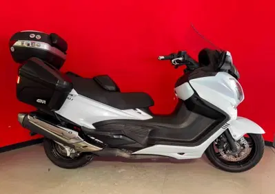 Suzuki Burgman AN 650 Executive ABS (2013 - 17) - Annuncio 10035928