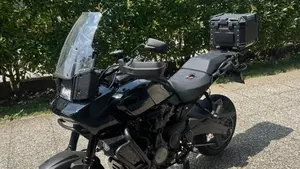 Harley-Davidson Pan America 1250 Special (2020 - 25)  (3)