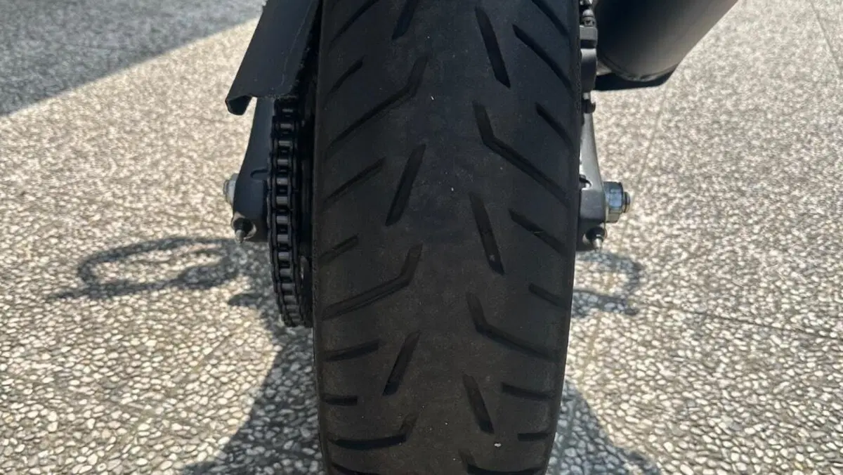 Harley-Davidson Pan America 1250 Special (2020 - 25)  (6)