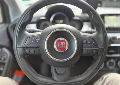 Fiat 500X 1.4 MultiAir 140 CV DCT Lounge (6)