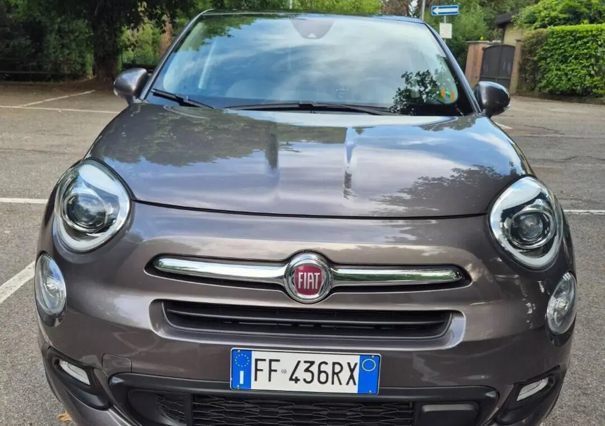 Fiat 500X 1.4 MultiAir 140 CV DCT Lounge (3)