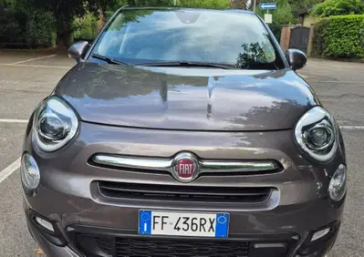 Fiat 500X 1.4 MultiAir 140 CV DCT Lounge (3)