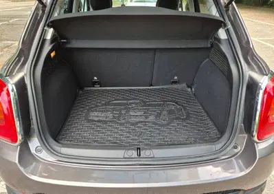 Fiat 500X 1.4 MultiAir 140 CV DCT Lounge (5)