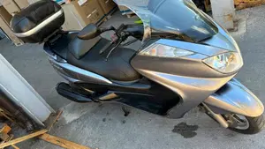 Yamaha Majesty 400 (2004 - 08)  (5)