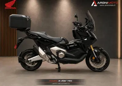 Honda X-ADV 750 (2025 - 26) - Annuncio 10035937