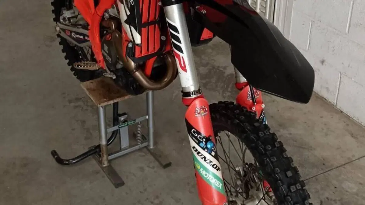 KTM 350 SX-F (2022)  (5)