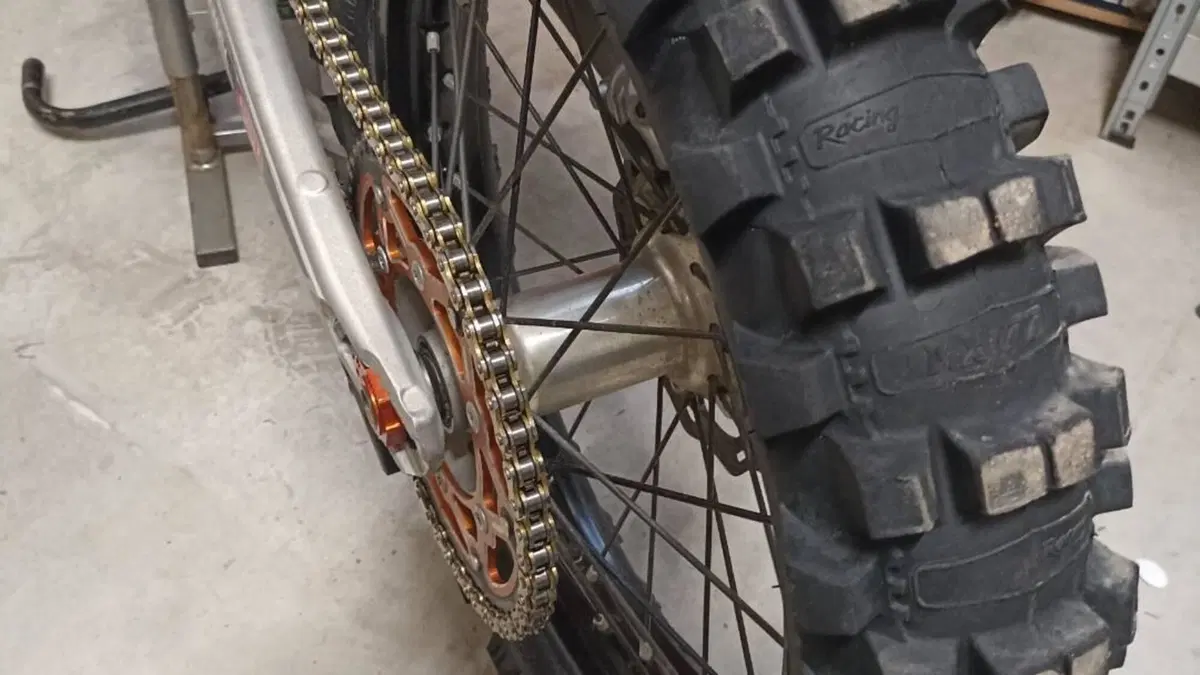 KTM 350 SX-F (2022)  (6)
