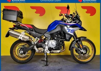 Bmw F 850 GS (2021 - 24) - Annuncio 10035922